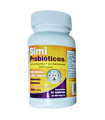 Probióticos (Lb acidophilus, Lb rhamnosus, Bf longum) – 30 tabletas (500 mg)