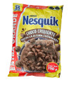 Cereal crujiente de chocolate "Nesquik Nestle" (750 g)