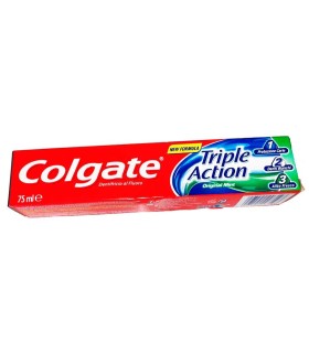 Pasta dental Colgate (75 ml)