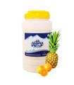 Yogur probiótico de Naranja-Piña "Alask" (1,5 L)