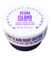 Crema Corporal Plum Island "XtraCare" (170 g)