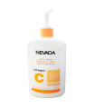 Crema Corporal Radiant Skin "NEVADA" (444 ml)