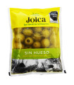 Aceituna sin hueso "Jolca" (180 g)