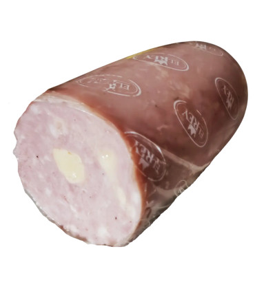 Jamón con Queso "El Rey"