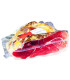 Jamón Pierna “El Rey” – Sabor Suave y Rendimiento Premium para Recetas Cubanas