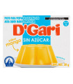 Gelatina D’Gari Mango (20 g)