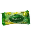 Jabón Frutal "Marwa" con extracto de Oliva (100 g)
