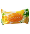 Jabón Frutal "Marwa" con extracto de Limón (100 g)