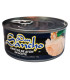Atún lomitos en Aceite "Don Sancho" (160 g)