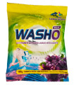 Detergente "Washo plus" (100 g)