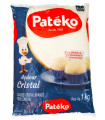 Azúcar Cristal "Patéko" (1 Kg)