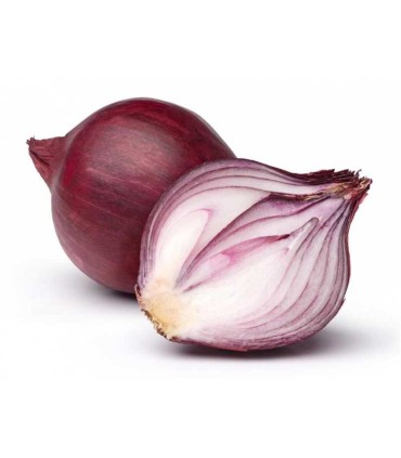 Cebolla morada (10 unidades)