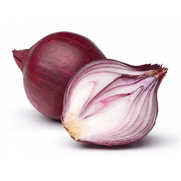 Cebolla morada (10 unidades)