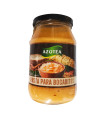 Pasta para Bocaditos "Azotea" (465 g)