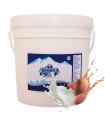 Yogur probiótico sabor Leche Condensada "Alask" (4 L)