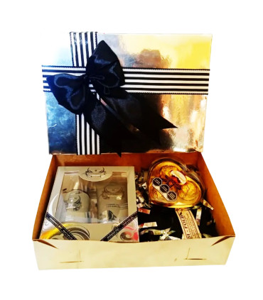 Regalo de Navidad para Hombres