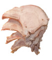 Lomo de Cerdo Ahumado Chuletiado