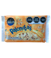 Palomitas de maíz sabor Cheddar "Selecto" (80 g)