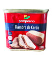 Pork Luncheon Meat "Pampeano" (320 g)