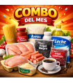 Combo Compra del Mes