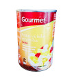 Cóctel de Frutas en Almibar "Gourmet" (420 g)