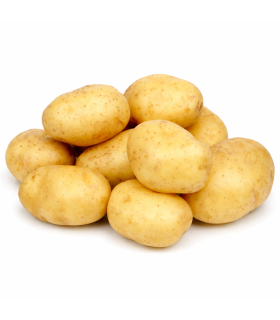 Papas Frescas – Bolsa de 5 Libras