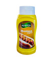 Mostaza "Azotea" (300 g)