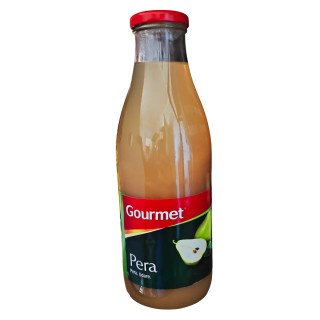 néctar de pera 1 litro bebida para enviar a Cuba consumo familiar