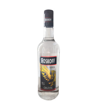 Vodka "Roskoff" (965 ml)