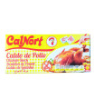 Caldo de Pollo "Calnort" (estuche 12 pastillas x 10 g)