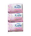 Jabón de Tocador Tropical Blossom "Kare" (75 g)
