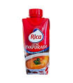 Leche Evaporada UHT "Rica" (330 ml)