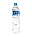Agua Mineral Natural "Aguadeus" (1.5 L)