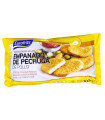 Empanado de Pechuga de Pollo "Eurofrits" (300 g)