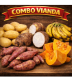 Combo de Viandas