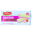 Wafer sabor Fresa "HollandPark" (75 g)