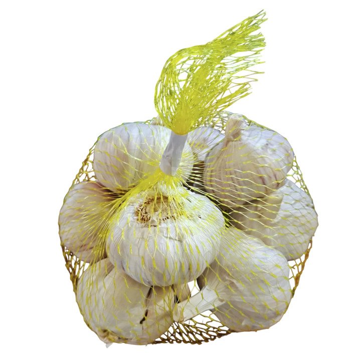 Ajo Importado (10 cabezas)