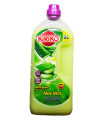 Detergente Liquido Aloe Vera "Kiriko" (2000 ml)