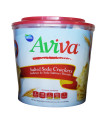 Galletas de Soda Saltina "Aviva" (Cubeta con 23 sobres x 30 g)
