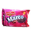 Galletas Marco con Crema de Fresa "HollandPark" (12 paq x 30 g)