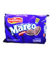 Galletas Marco con Crema Vainilla "HollandPark" (12 Paq x 30 g)