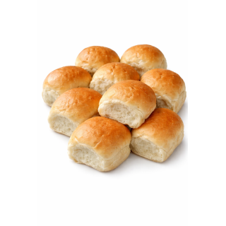 Bolsa de Pan Suave – 10 unidades (310 - 340 g)