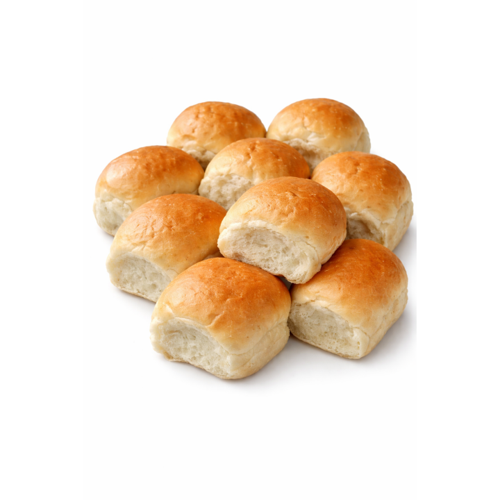Bolsa de Pan Suave – 10 unidades (310 - 340 g)