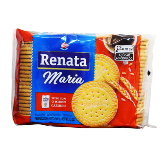 galletas maría 360 g 3 pack para enviar a Cuba merienda familiar
