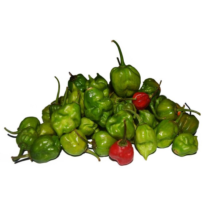 Ají cachucha (100 g)