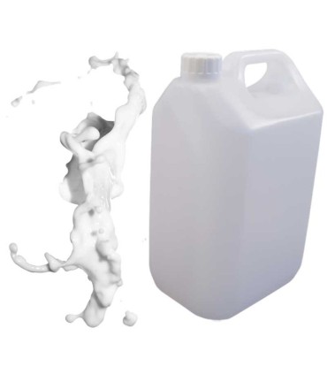 Leche de vaca (4.5 litros)