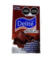 Leche saborizada Delité (250 ml)