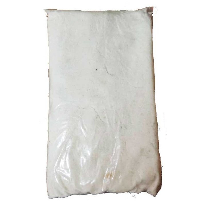 Sal criolla (1 Kg)