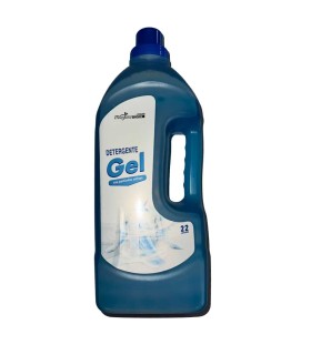 Detergente gel Manjares (1,980 L)