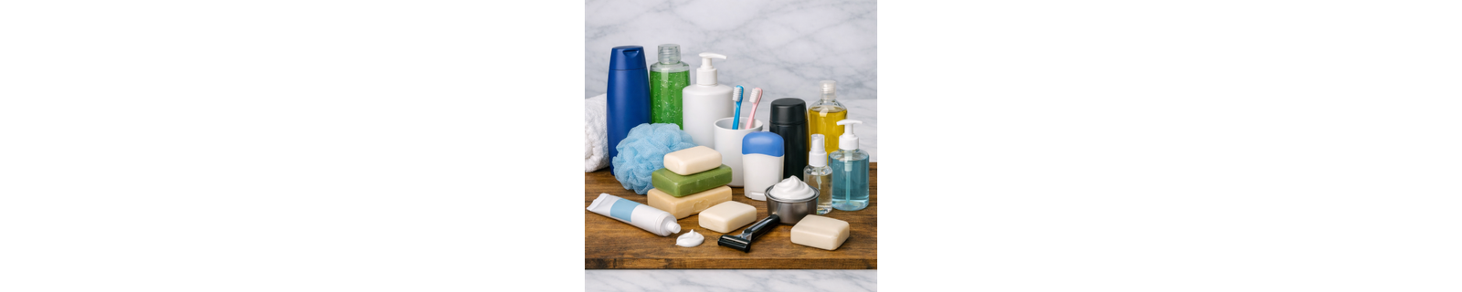 Aseo y limpieza para Cuba | Comprar productos de higiene online